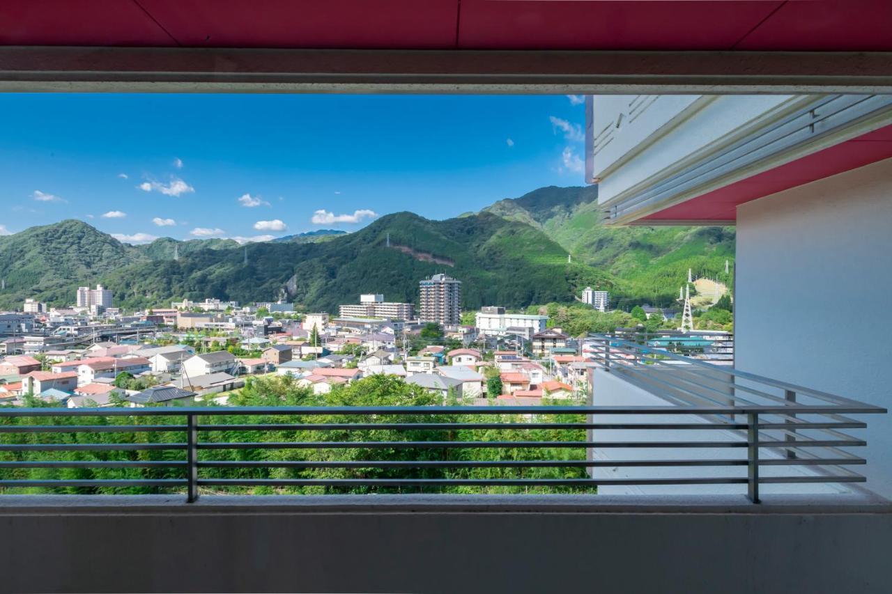 Kinugawa Grand Hotel Yumenotoki Nikko Exterior photo